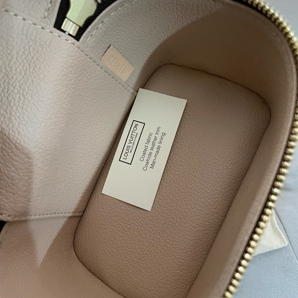 Authentic LV Nice Nano - Picture 11 of 15